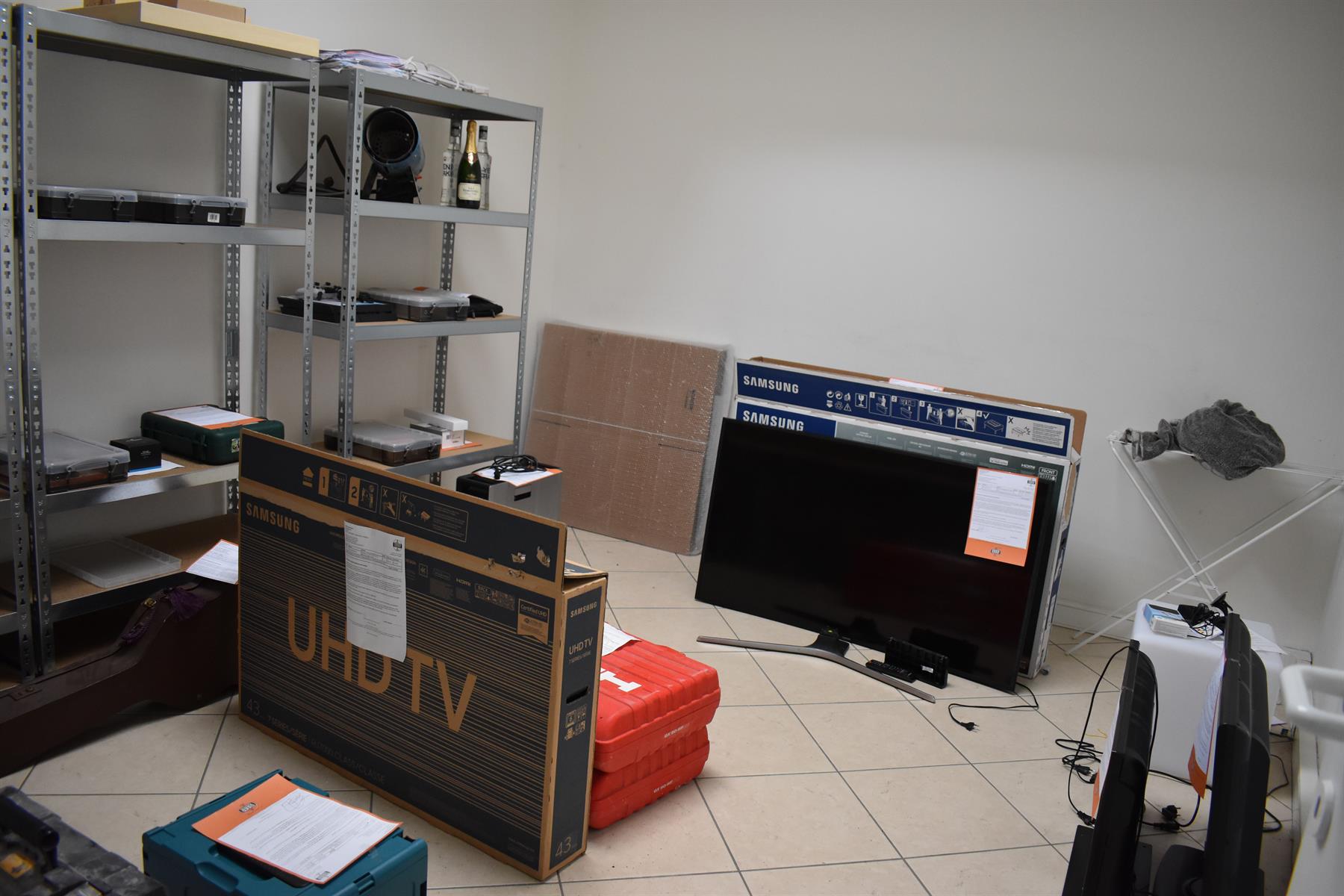 Commercial à vendre à Genk - photo 2