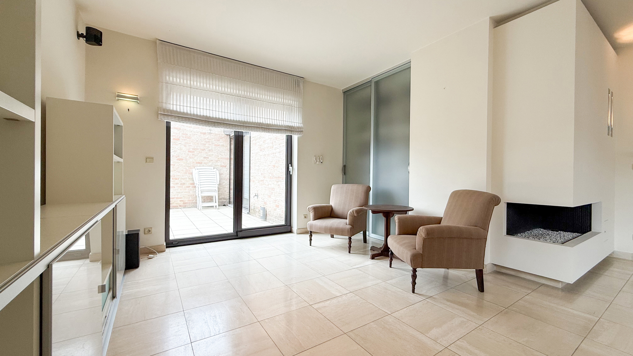 Uitzonderlijk appartement met 3 slaapkamers en 3 terrassen! - foto 5
