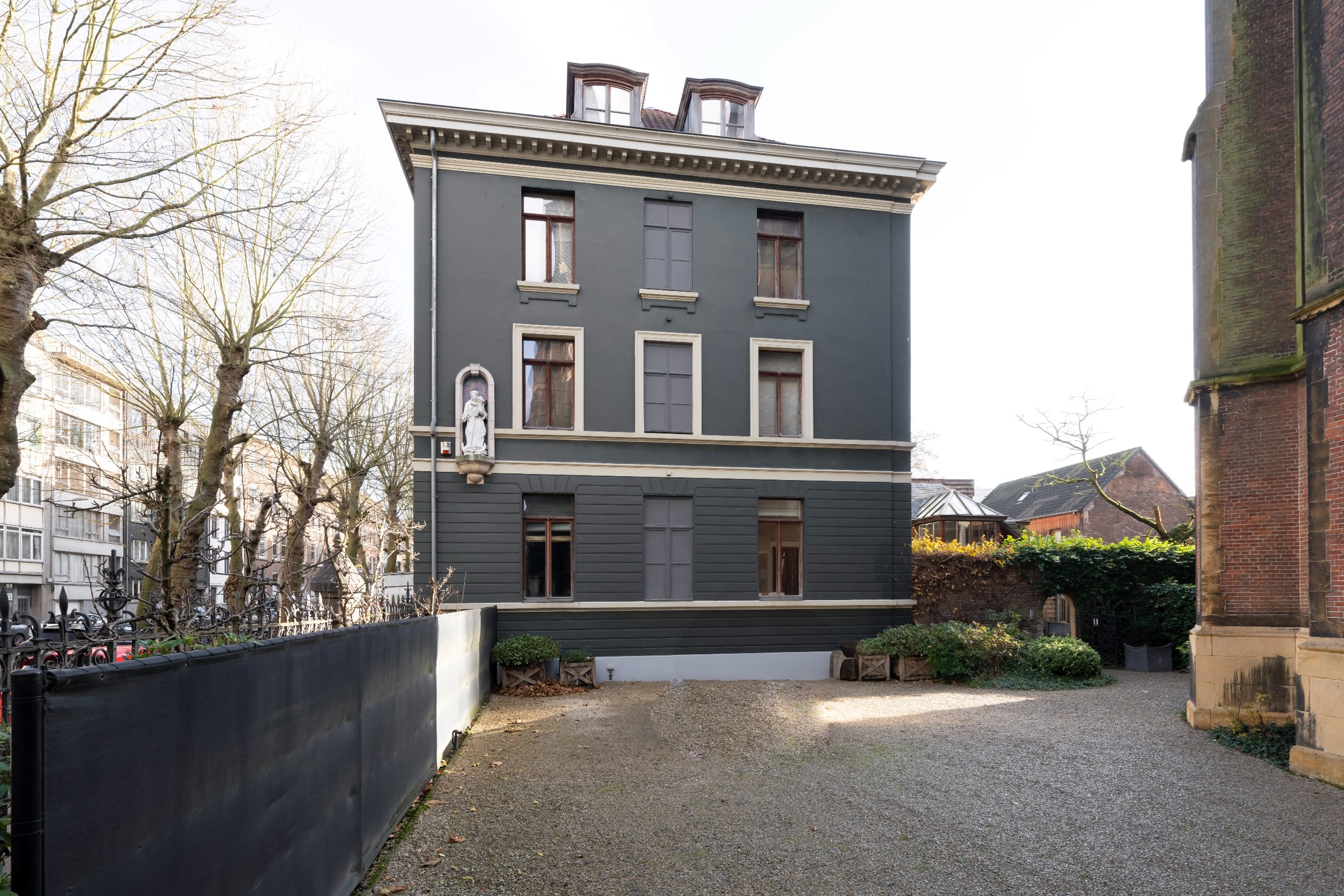 Maison à vendre à Anvers avec 7 chambres - photo 4