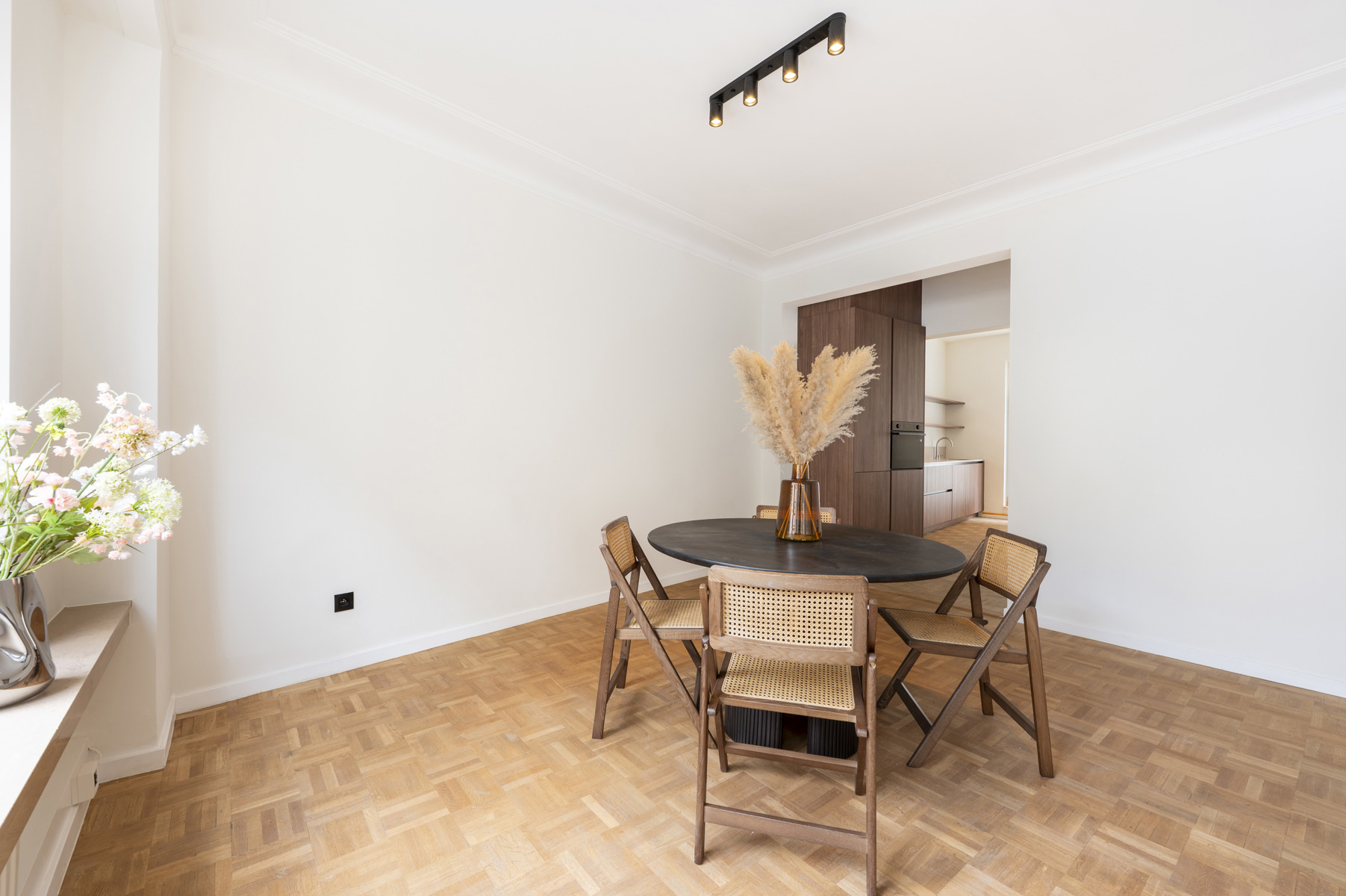 Apartment for sale in Antwerp with 3 bedrooms - photo 4