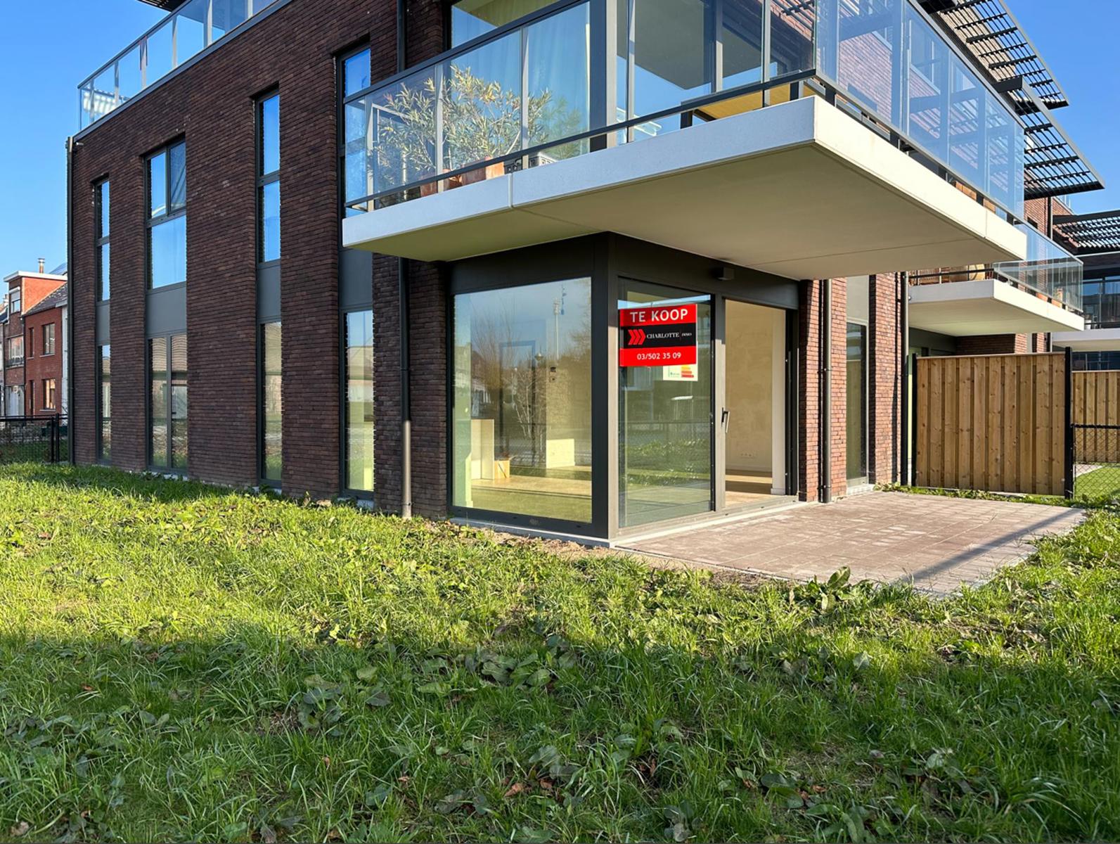 Appartement à vendre à Beveren avec 2 chambres - photo 1