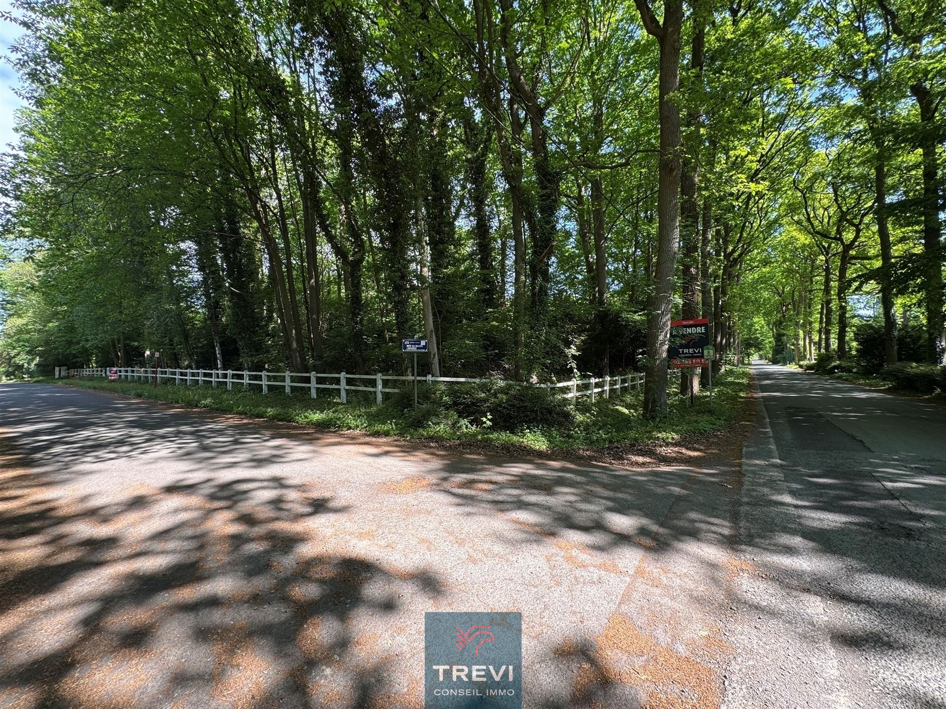 Grond te koop in Rebecq-Rognon - foto 2