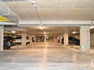 Garage for sale in Ghent