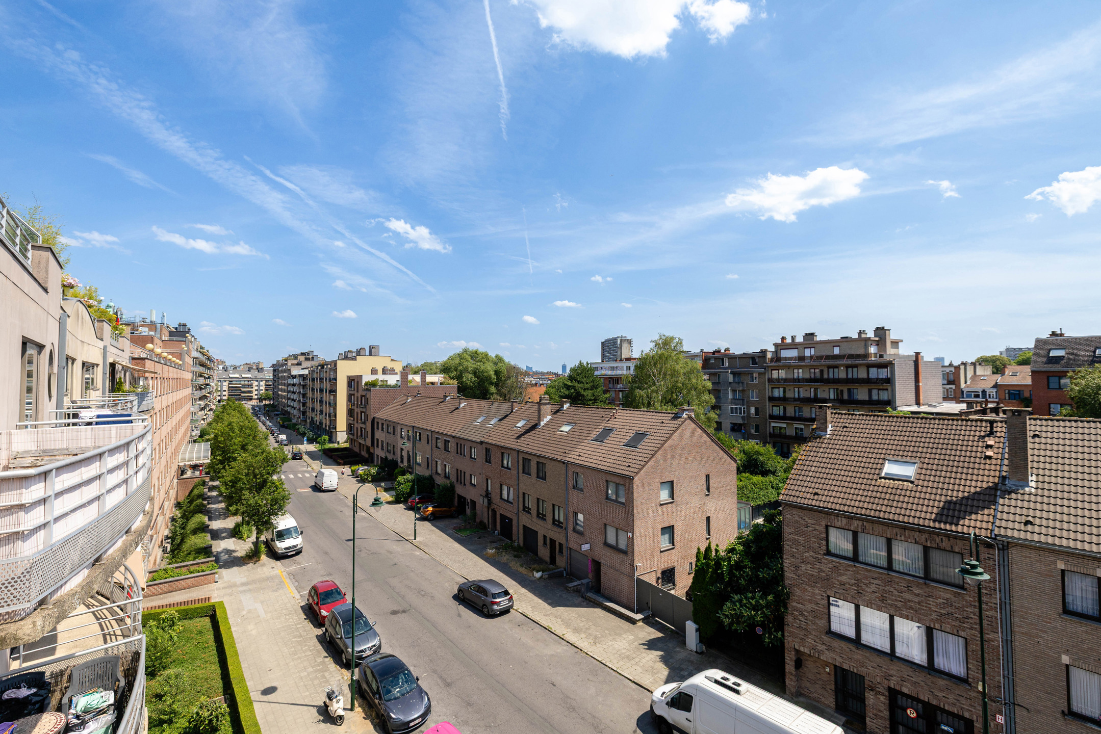 Appartement met 2 slaapkamers + Parking - foto 5