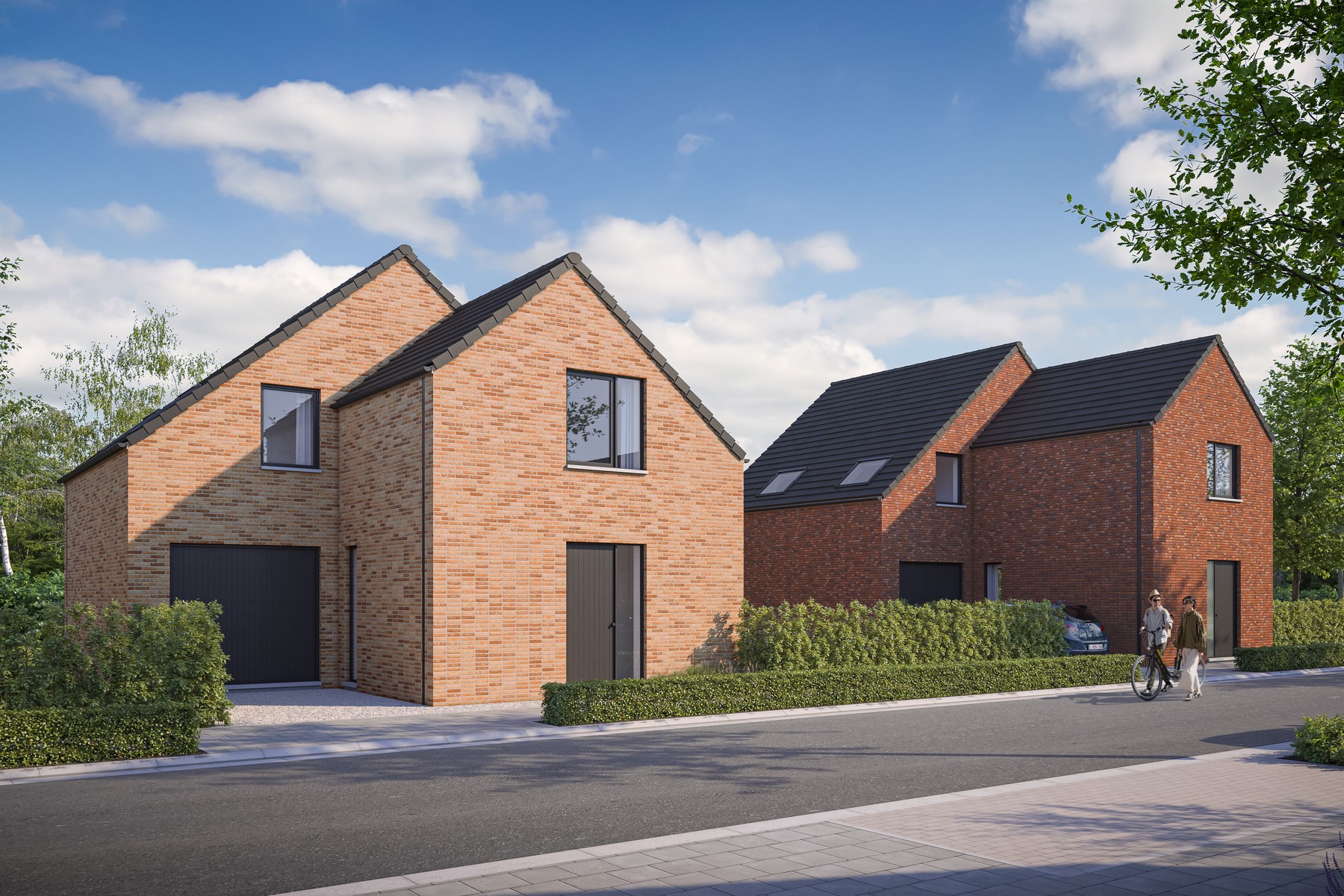 Project te koop in Izegem - foto 4