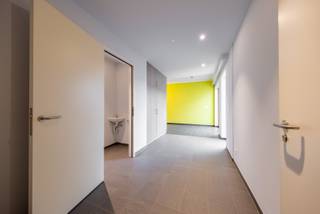 Zorgeloos wonen of beleggen in het centrum van Tienen?De site "De 2 Poorten" heeft een uitstekende ligging in een residentiële wijk in het...