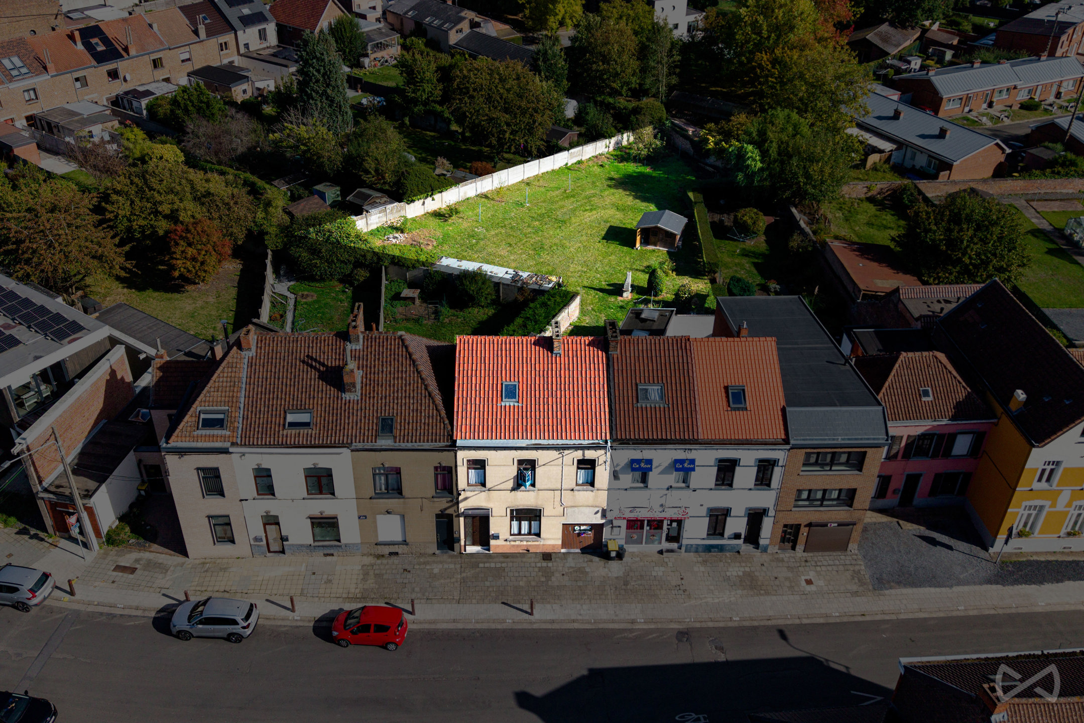 House for sale in Mons