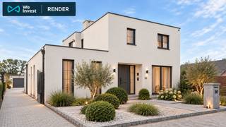 <p>Bent u op zoek naar een verzorgde gezinswoning waar ruimte, comfort en veelzijdigheid centraal staan? Dan is deze vrijstaande woning in Dilsen-Stokkem (Rotem) beslist een bezoek waard. Gelegen op een royaal perceel van 936 m² in een rustige en residentiële woonomgeving geniet u hier van een aangename combinatie van ruimte, rust en praktische mogelijkheden.<br /><br />De woning werd gebouwd in 1991 en beschikt over een bewoonbare oppervlakte van 159 m². Dankzij de doordachte indeling biedt deze woning alle comfort voor het dagelijkse gezinsleven. De multifunctionele ruimte op het gelijkvloers gecombineerd met de uitzonderlijk ruime vrijstaande dubbele garage creëert bovendien tal van mogelijkheden voor wie wonen en werken wil combineren, een zelfstandige activiteit aan huis wenst uit te oefenen of extra ruimte zoekt voor hobby's, opslag of een atelier.<br /><br />Via de inkomhal met gastentoilet bereikt u de lichtrijke leefruimte die samen met de keuken een warme en gezellige leefomgeving vormt. Aansluitend bevinden zich de praktische wasplaats en de veelzijdige ruimte die perfect kan dienen als bureau, praktijkruimte, hobbykamer, speelkamer of extra leefruimte.<br />Op de verdieping bevinden zich drie volwaardige slaapkamers en de ruime badkamer.</p>
<p>Ook buiten is het heerlijk genieten. Het groot overdekt terras van 36 m² vormt de ideale plek om in alle seizoenen te ontspannen of gezellig te tafelen. Verder biedt de ruime tuin veel potentieel om uw ideale buitenruimte te realiseren. Dankzij de huidige onderhoudsvriendelijke aanleg kunt u de beschikbare oppervlakte volledig naar eigen wens invullen. Droomt u van een groene oase, een kindvriendelijke tuin met speelruimte of zelfs een zwembad? Hier krijgt u alle vrijheid om uw woonwensen werkelijkheid te maken.<br /><br />Een bijkomende troef is de ruime vrijstaande dubbele garage. Deze biedt niet alleen plaats aan meerdere voertuigen maar kan eveneens perfect dienstdoen als werkruimte, hobbyruimte of extra opslagplaats. <br /><br />Ook op energetisch vlak scoort deze woning goed. Dankzij de 20 zonnepanelen met groenestroomcertificaten geniet u van een interessante energiebesparing. Met een EPC-label C is er bovendien geen renovatieverplichting van toepassing. <br /><br />De ligging is zonder twijfel een grote troef. De woning bevindt zich in een rustige en kindvriendelijke woonwijk in Rotem, een geliefde deelgemeente van Dilsen-Stokkem. Op wandelafstand ligt een groen speelpleintje waar kinderen naar hartenlust kunnen ravotten en buurtbewoners elkaar ontmoeten. Daarnaast bevinden winkels, scholen, openbaar vervoer en dagelijkse voorzieningen zich op korte afstand. Voor natuurliefhebbers is de omgeving een waar paradijs met de uitgestrekte bossen van het Nationaal Park Hoge Kempen, natuurgebied Bergerven, talrijke wandel- en fietsroutes en de Maasvallei binnen handbereik. Dankzij de vlotte verbindingen bereikt u bovendien eenvoudig omliggende gemeenten zoals Maaseik en Maasmechelen, evenals Nederland. <br /><br />Bent u op zoek naar een woning met veel mogelijkheden, een ruim perceel en een uitstekende ligging in een groene en gezinsvriendelijke omgeving? Dan is deze eigendom absoluut een bezoek waard.<br /><br />Eekhoornlaan 50 – 3650 Dilsen-Stokkem<br />Interesse of een bezoek plannen? Contacteer <strong>Roos</strong> via <strong>0476 68 97 80 </strong><br /><strong>We Invest Demervallei Paal<br /></strong><em>Vastgoed Anders Bekeken<br /><br /></em></p>