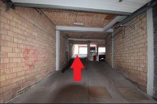 Deze gesloten garagebox is gelegen in Sint-Kwintensberg en ideaal voor studenten die met de wagen naar Gent komen of voor bewoners uit de...