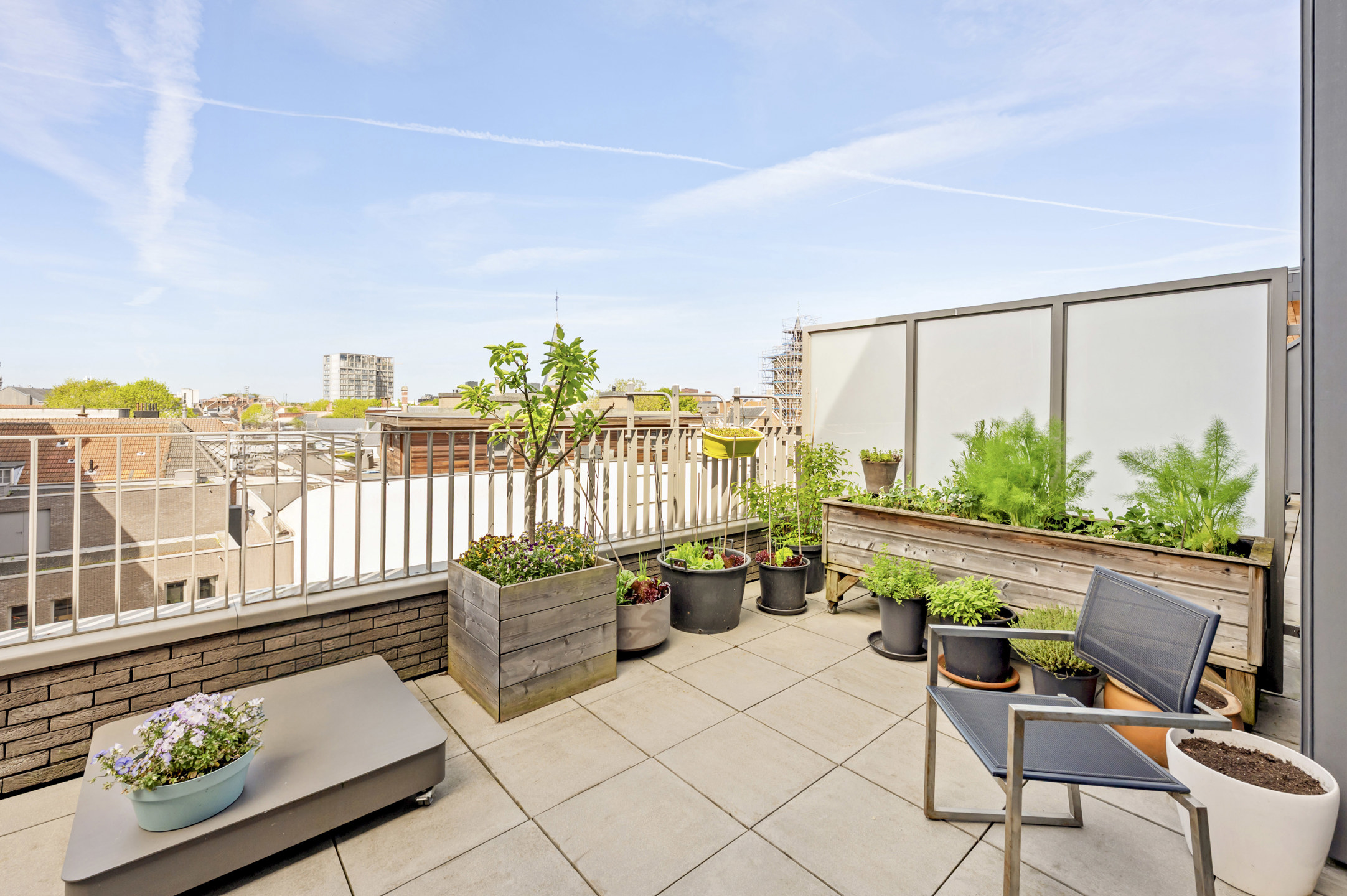 Appartement à vendre à Anvers avec 2 chambres - photo 4