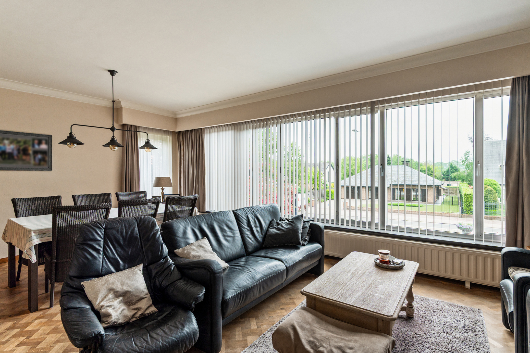 Appartement te koop in Wuustwezel met 2 slaapkamers - foto 4