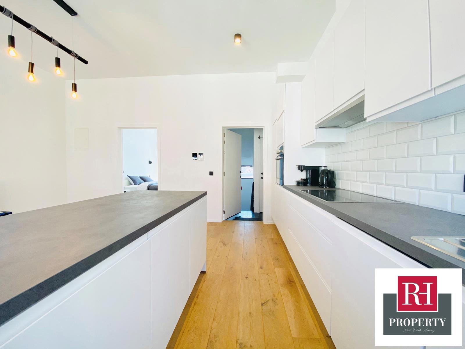 Appartement à louer à Ixelles avec 1 chambre - photo 4