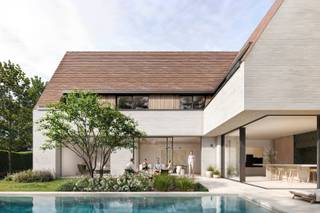 House for sale in Knokke-Heist