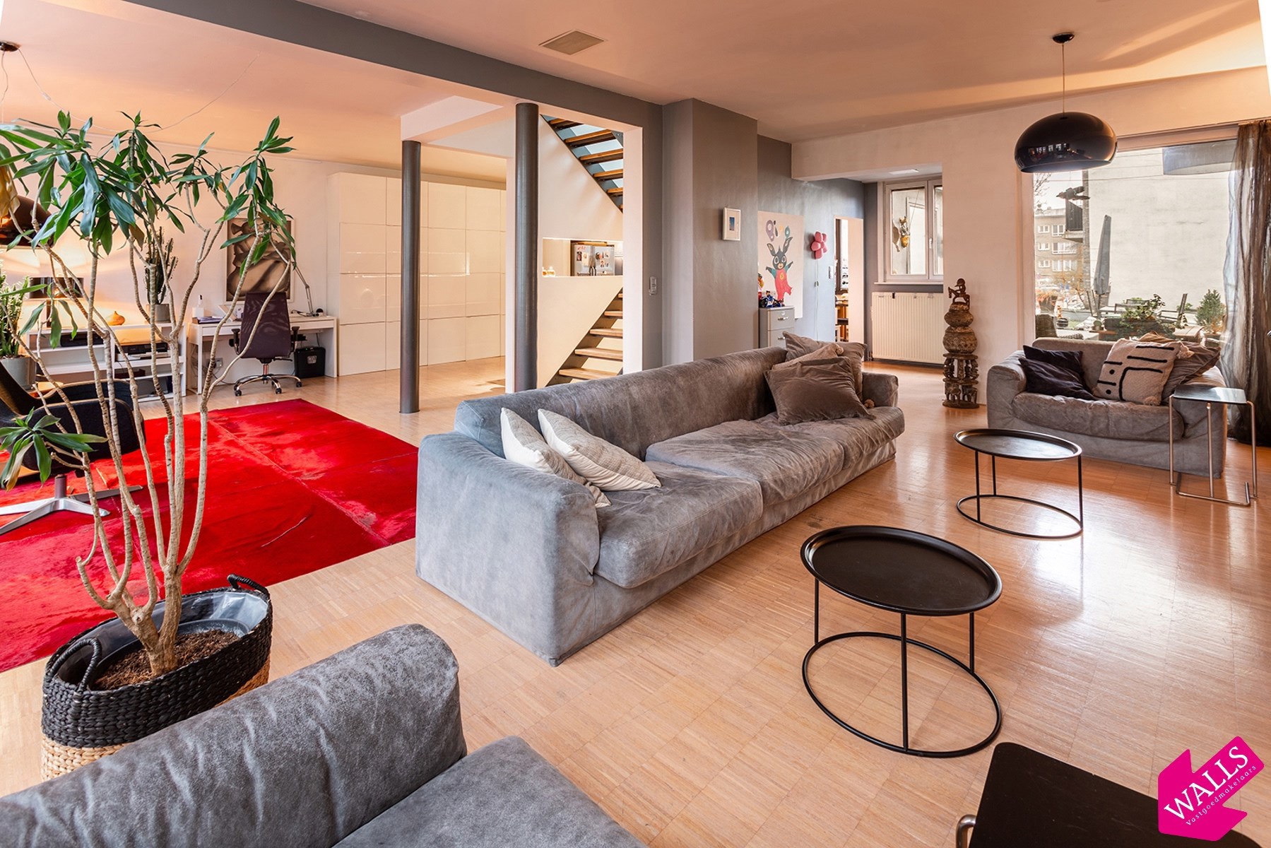 Huis te koop in Antwerpen met 5 slaapkamers - foto 1