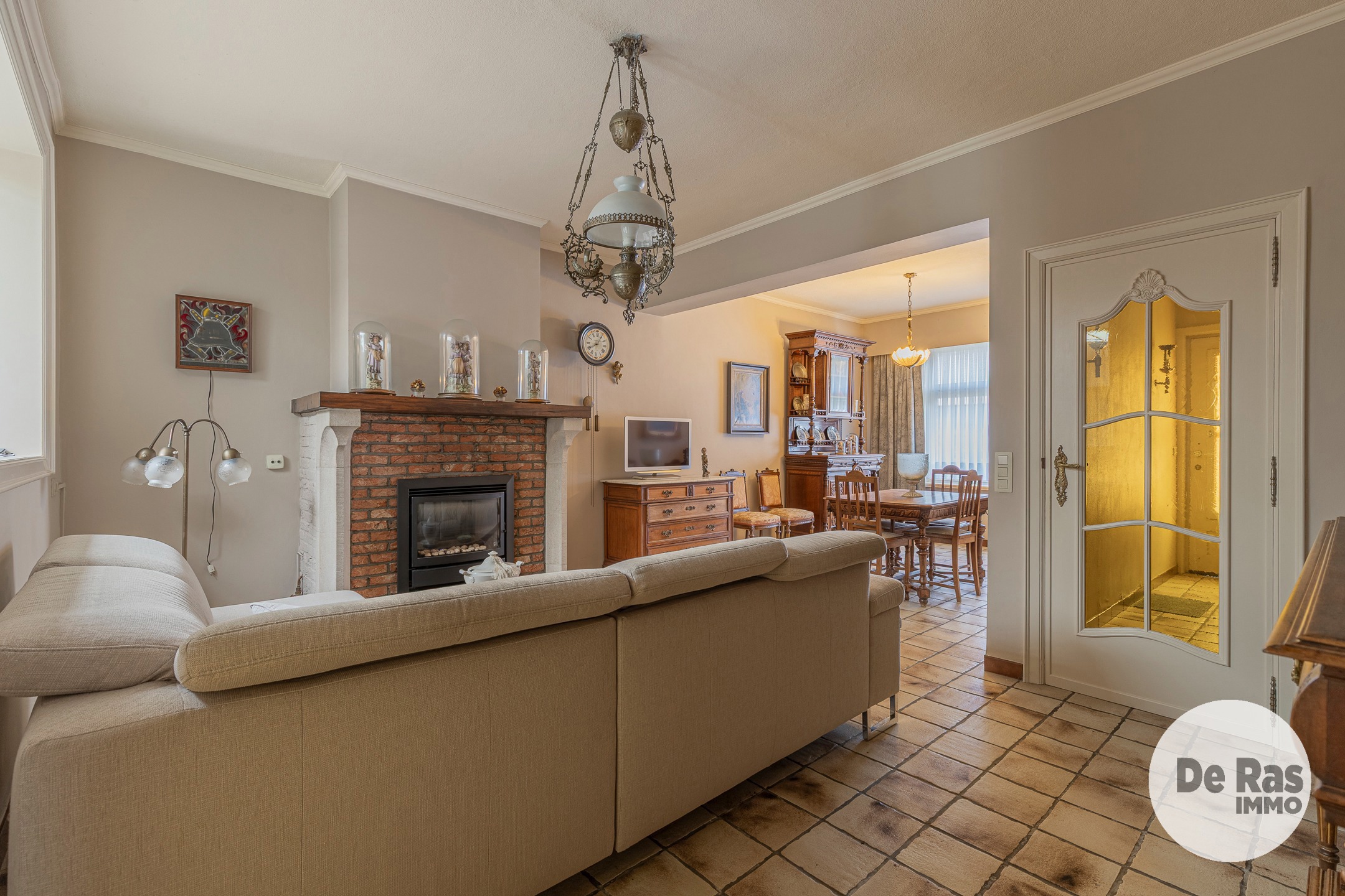 AALST - Instapklare woning op wandelafstand van het centrum - foto 5