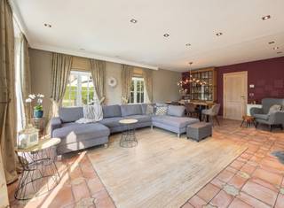 House for sale in Olen
