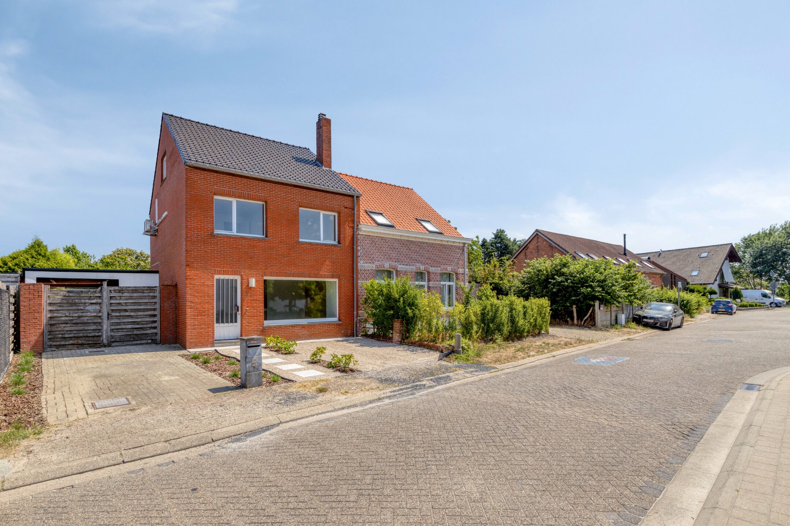 House for sale in Olen