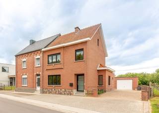 House for rent in Bierbeek