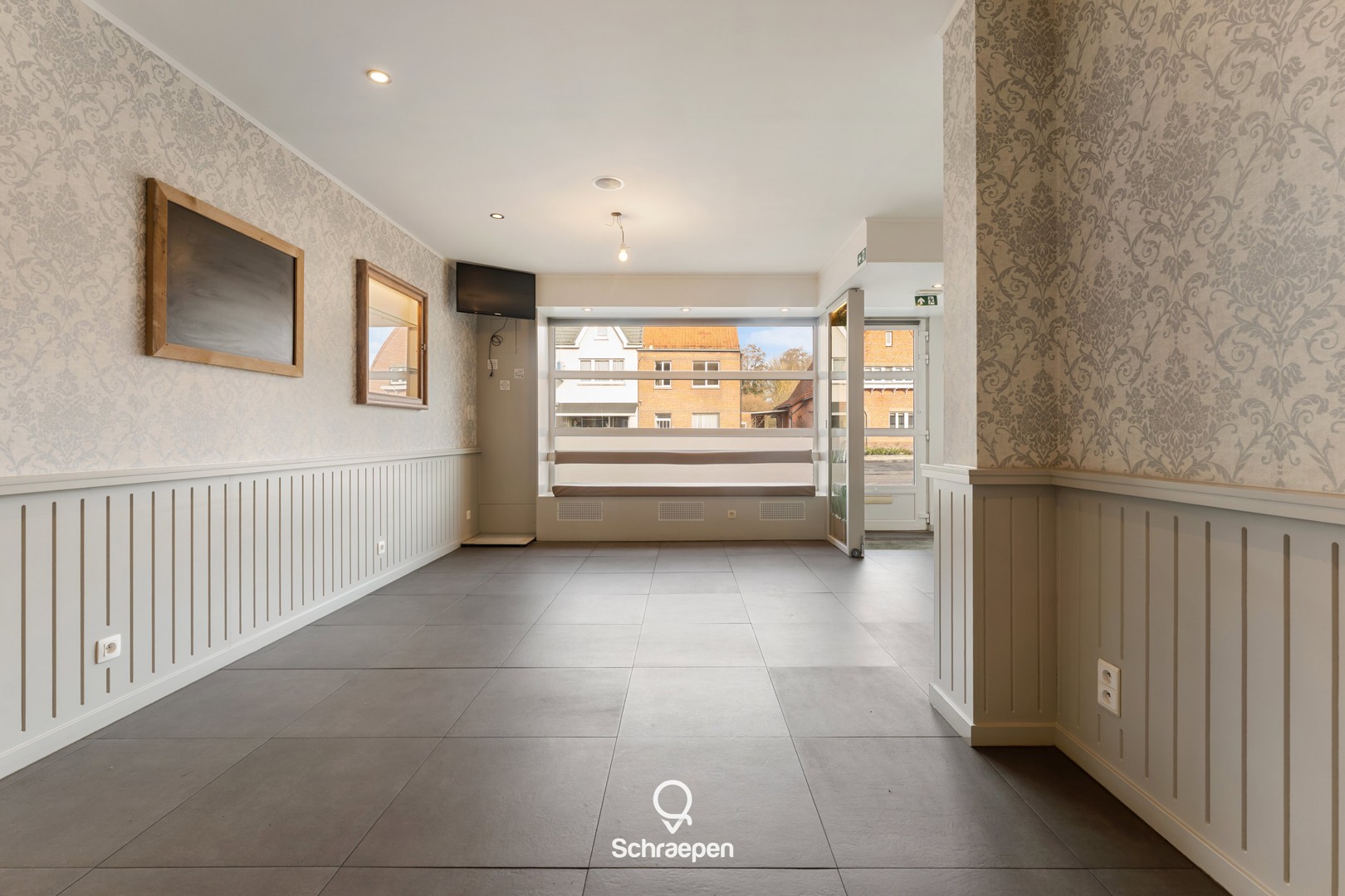 Commercial à vendre à Zonhoven avec 3 chambres - photo 5