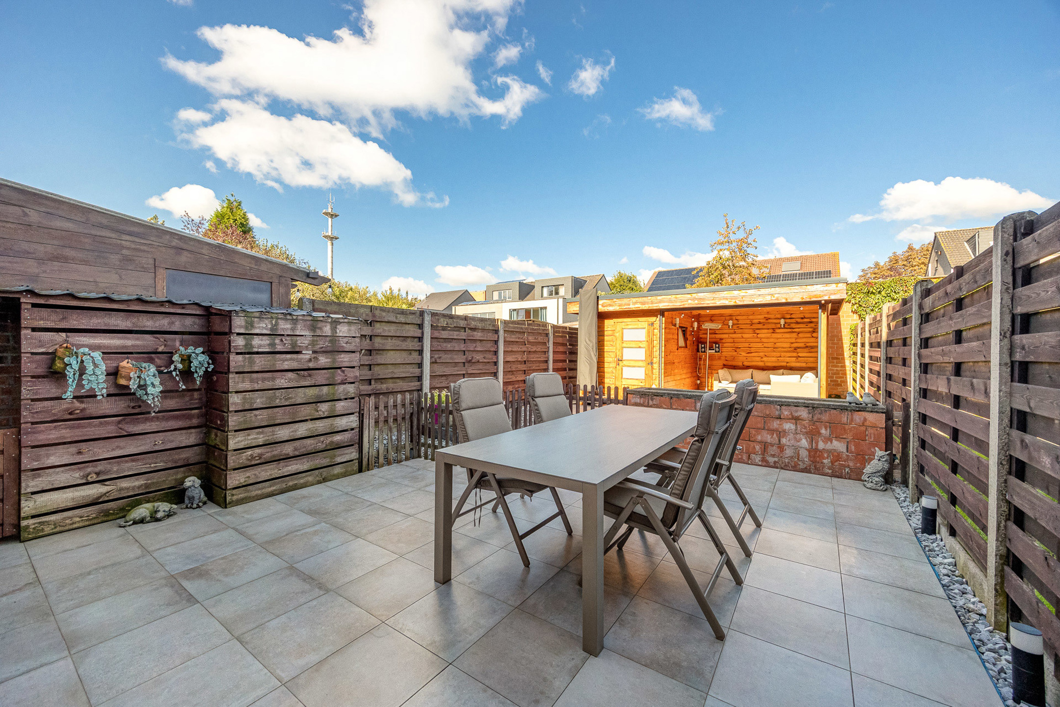 Gezinswoning met o.a. 3 slpks in rustige wijk te Turnhout - foto 5