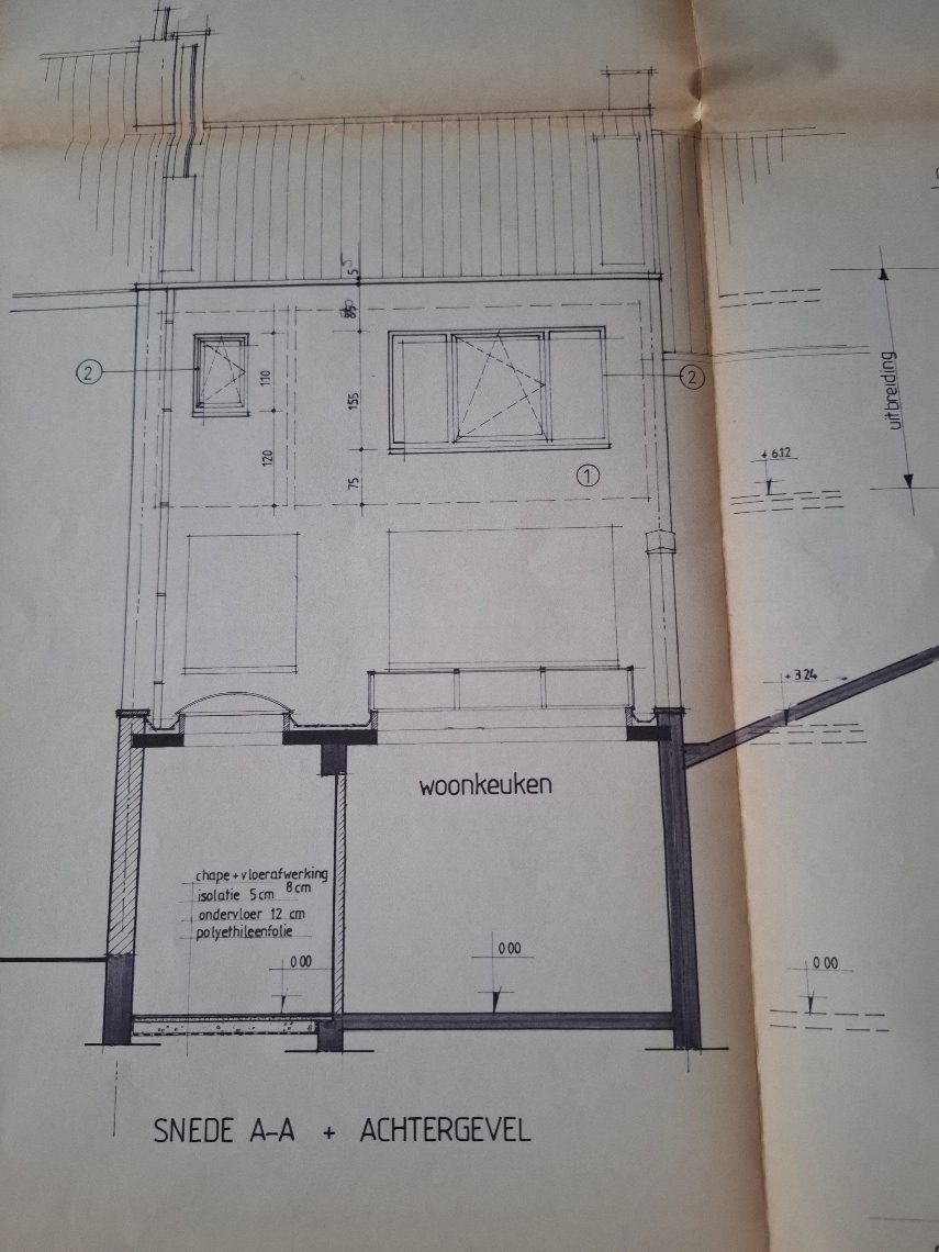 Huis te koop in Sint-Lambrechts-Woluwe met 4 slaapkamers - foto 1