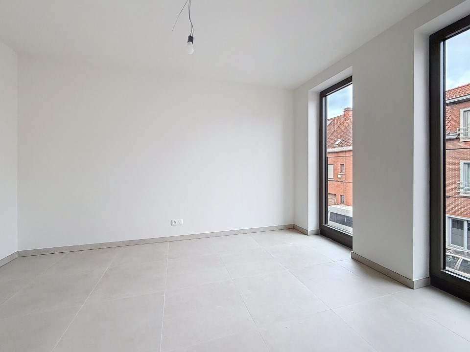 Ruim appartement (ca. 134 m²) met prachtige afwerking op topligging in Roeselare - foto 4
