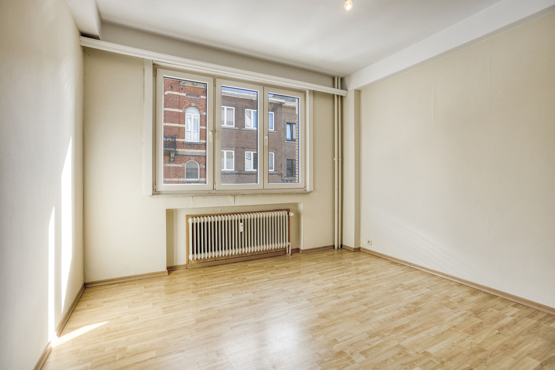 1-slaapkamer appartement met terrasje en kelderberging - foto 4