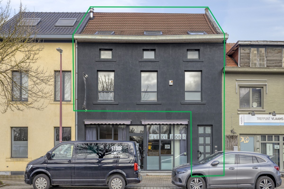 Ruim appartement met 3 slaapkamers in Boutersem - foto 2