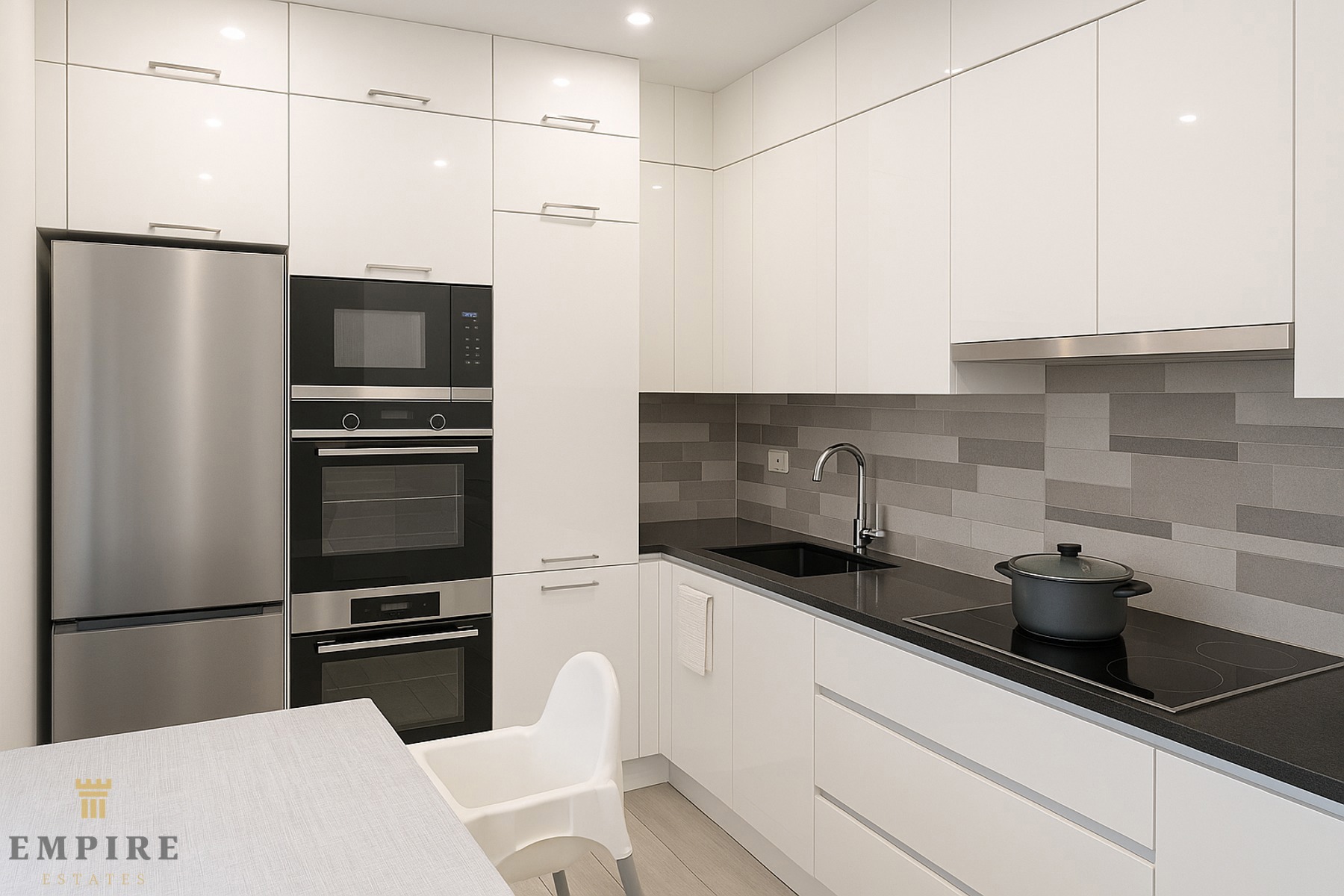 Appartement Te Koop - foto 2