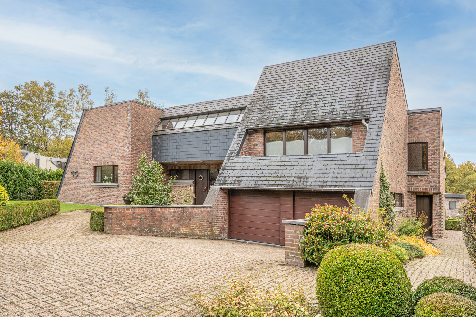 RUIME VRIJSTAANDE WONING - foto 1