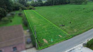 Land for sale in Ellezelles