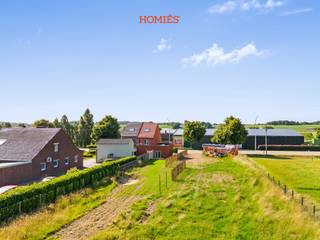 Het betreft een goed gelegen bouwgrond voor een open bebouwing in het landelijke Lubbeek, met een oppervlakte van 7a47ca...