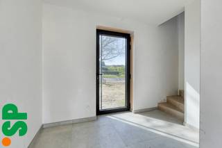 Moderne instapklare nieuwbouwwoning te koop in Tessenderlo-Ham (Kwaadmechelen)Bent u op zoek naar een energiezuinige, volledig afgewerkte...