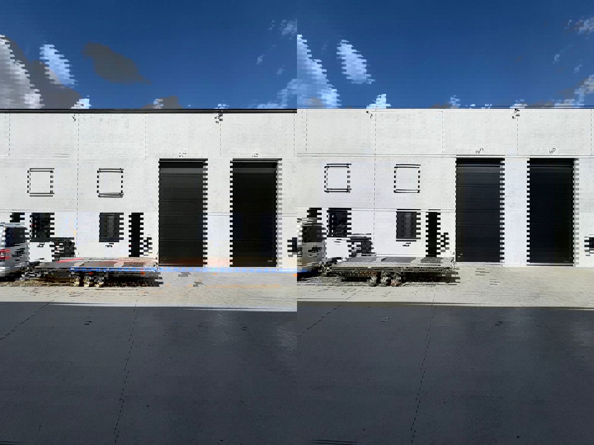 Commercial à louer à Waregem - photo 2