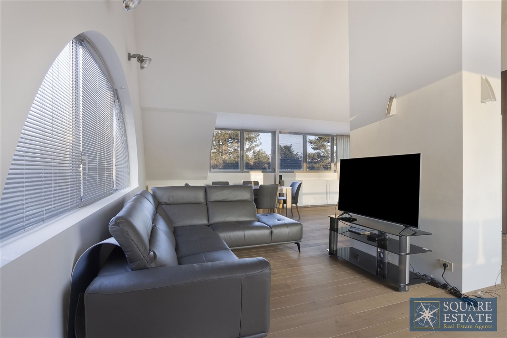 Prachtig penthouse met uitzicht op het park van Wemmel - foto 5