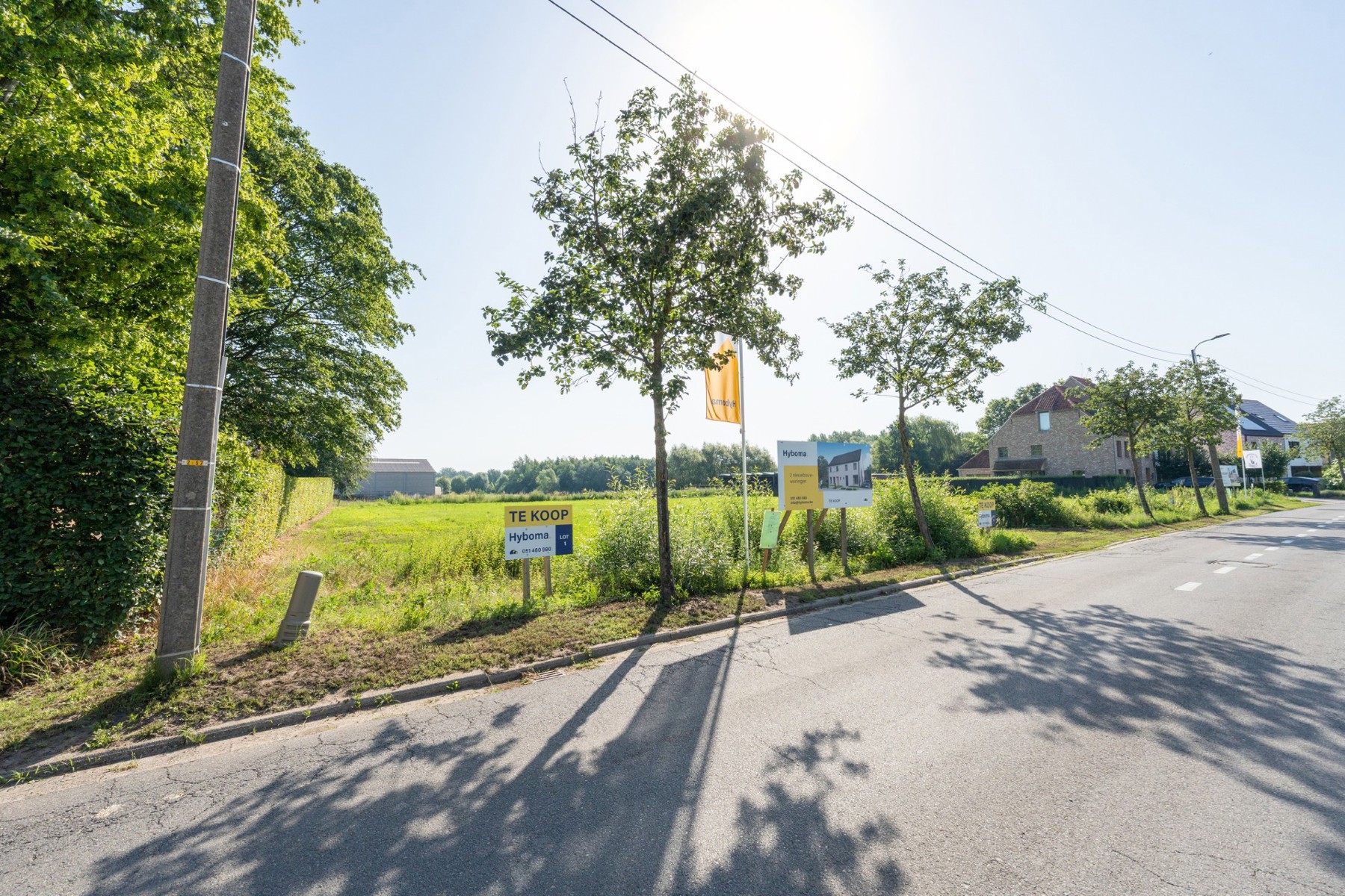Halfopen tijdloze woning - foto 4