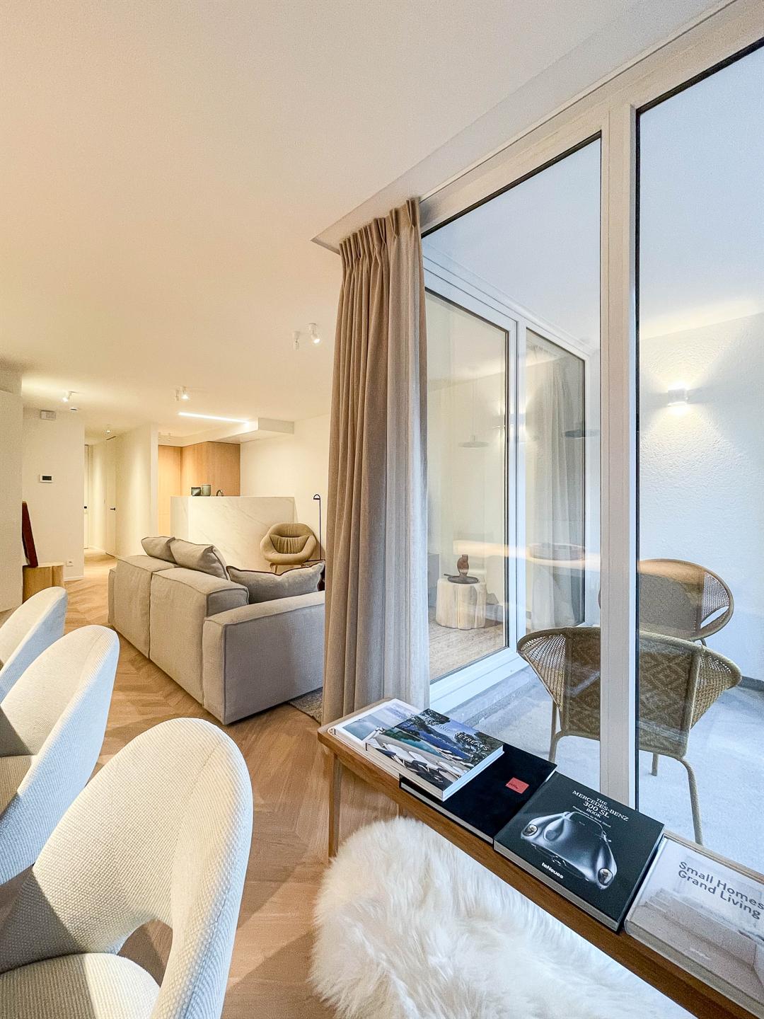 Appartement à louer à Knokke-Heist avec 2 chambres - photo 4