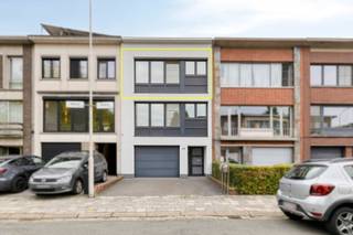Appartement à vendre à Anvers