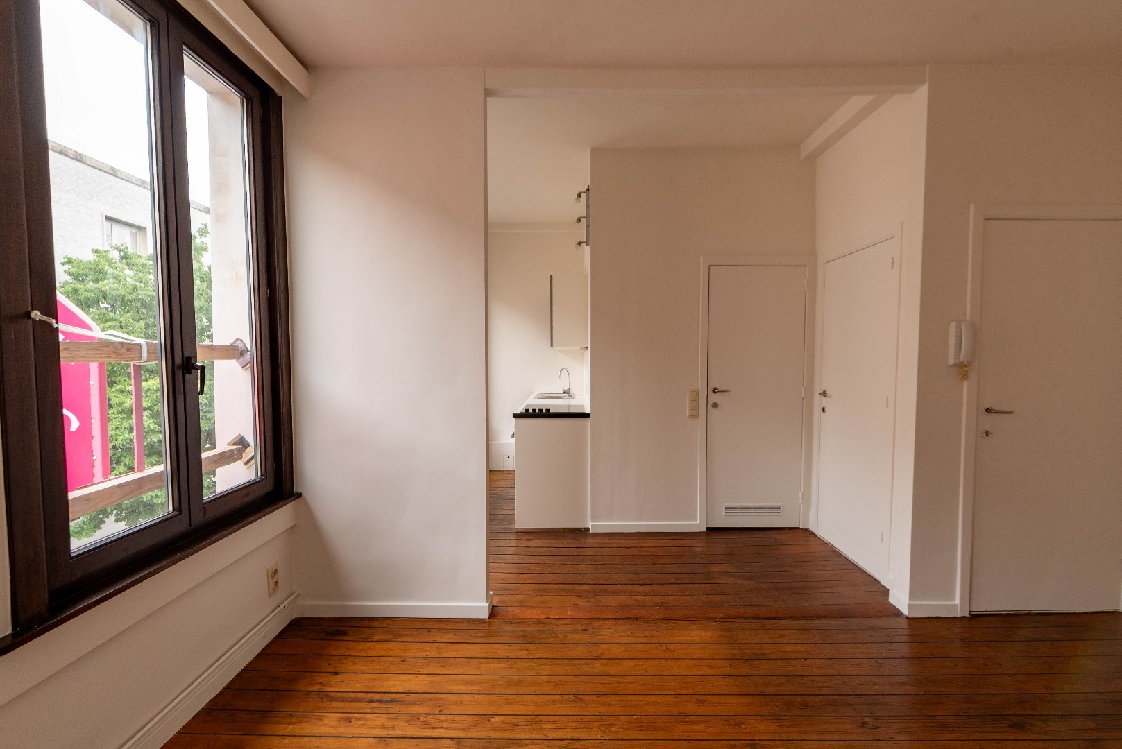 Lichtrijk 1-slaapkamer appartement op toplocatie in Sint-Andrieswijk - foto 4