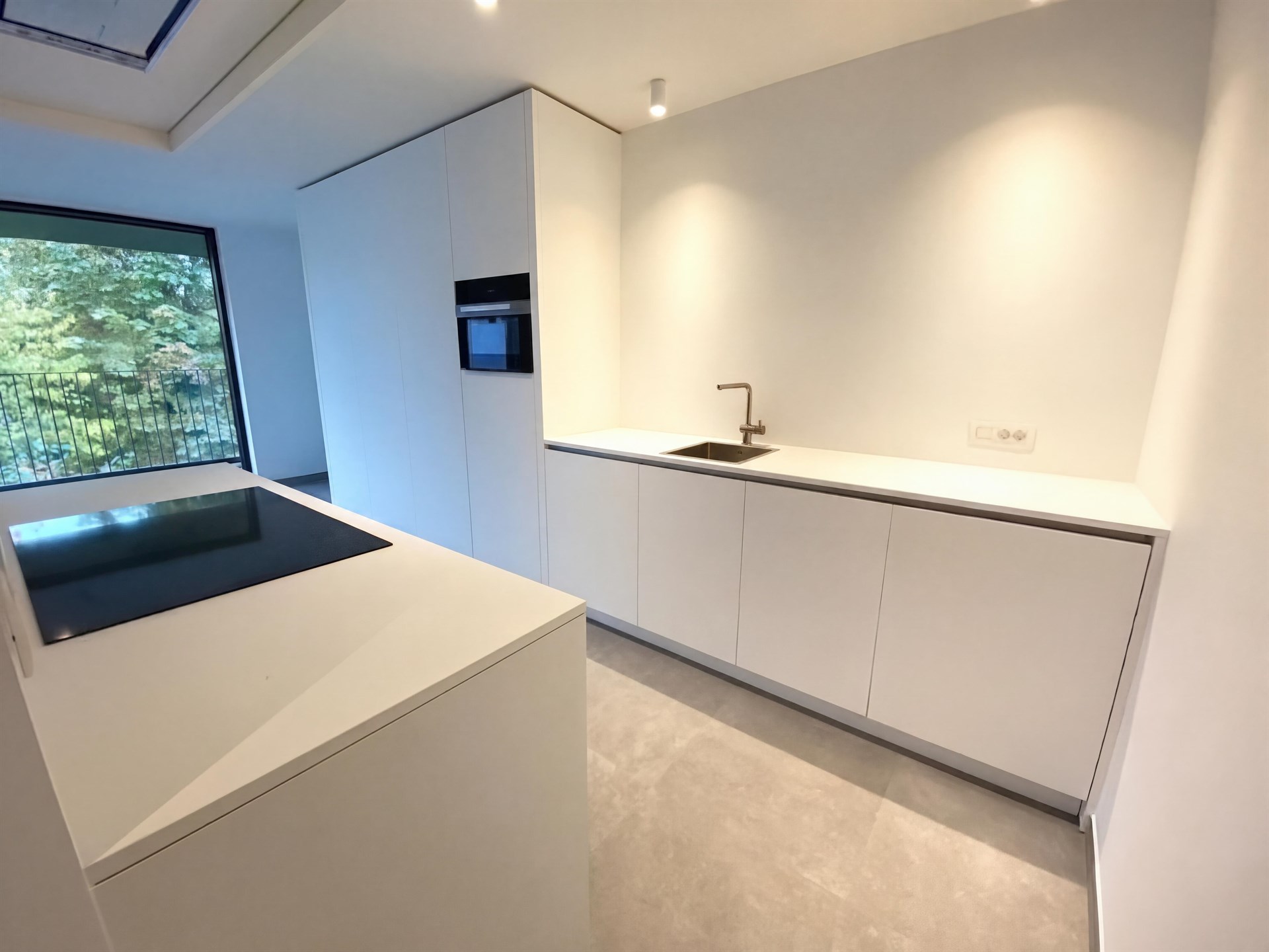 Zeer energiezuinig appartement met twee slaapkamers - foto 5