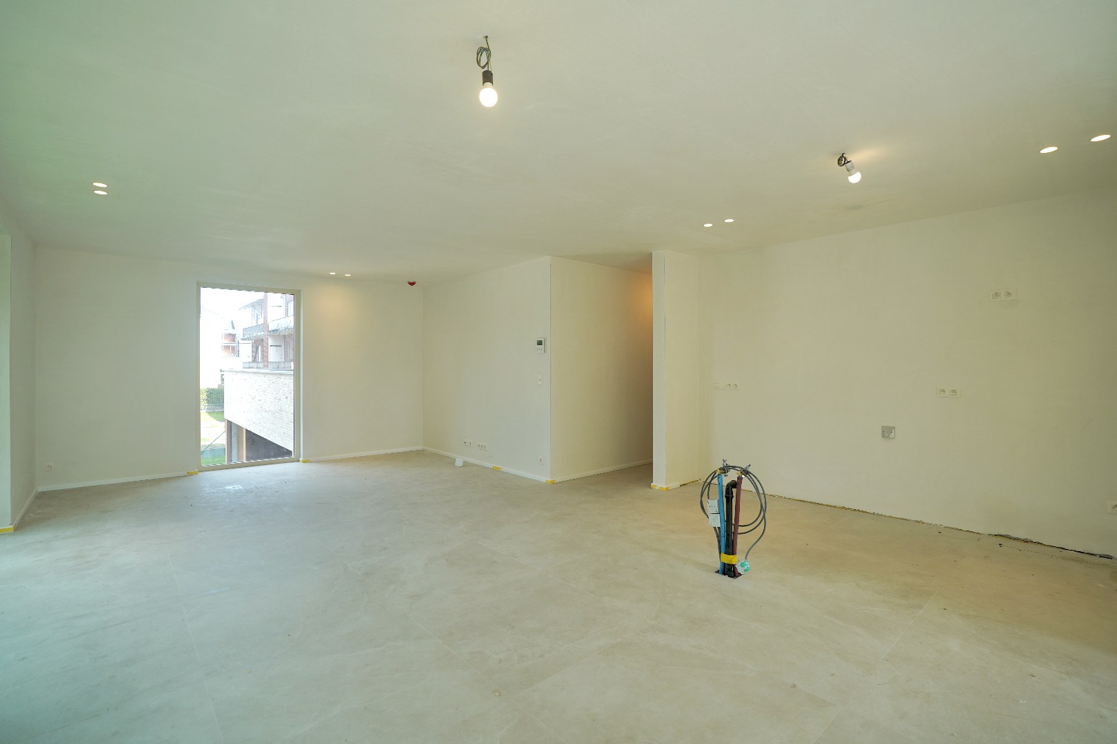 Prachtig nieuwbouwappartement in stijlvol project te centrum Wachtebeke! - foto 4