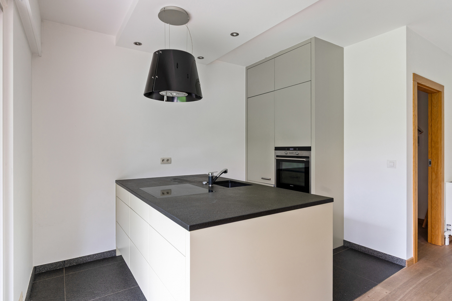 Appartement te huur in Schoten met 2 slaapkamers - foto 5