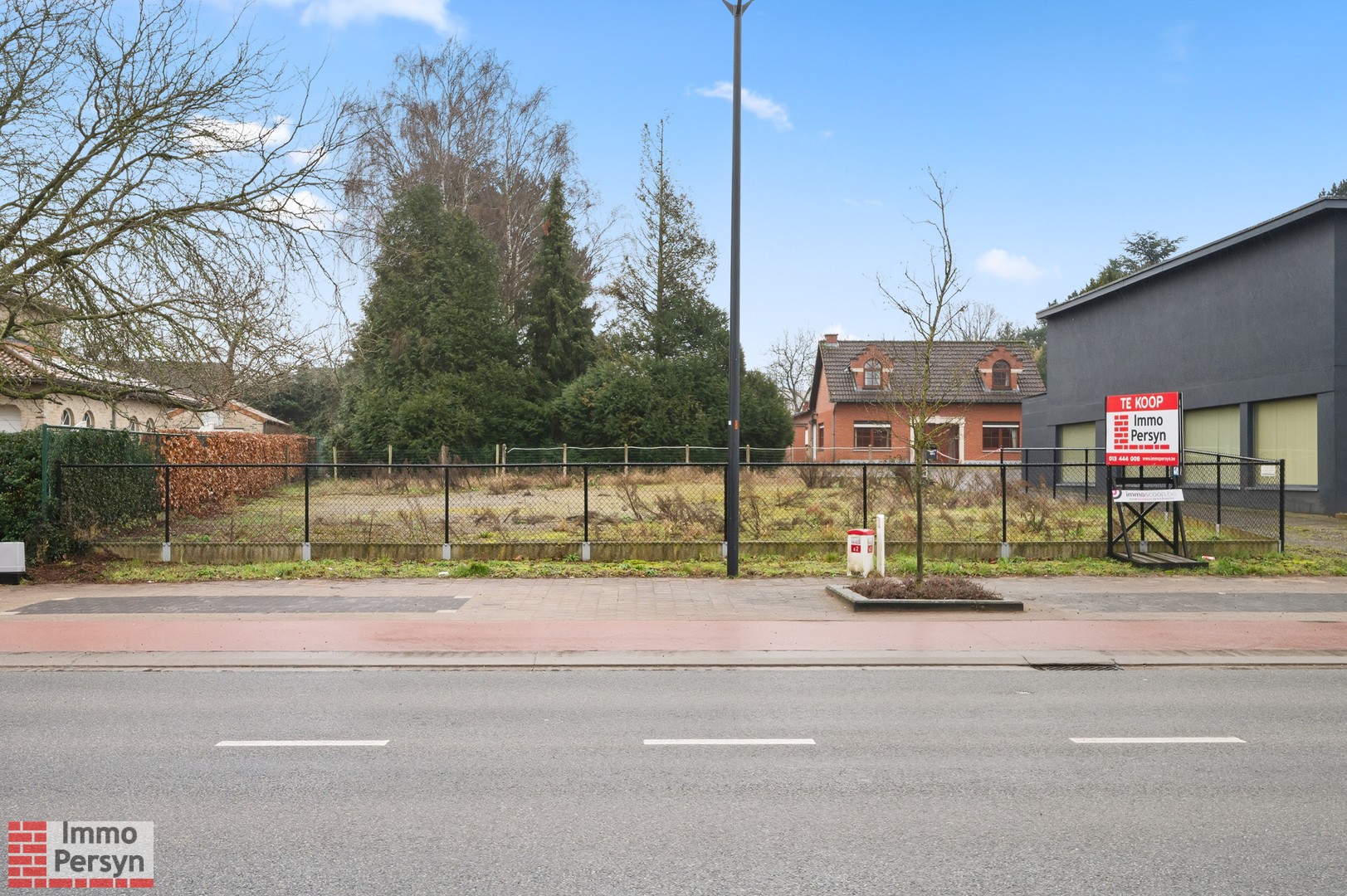 Strategisch gelegen projectgrond met ruime loods en veel potentieel - foto 4