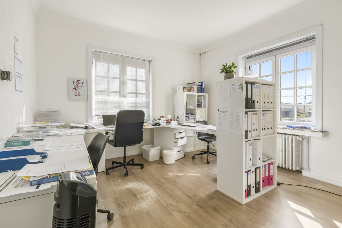 Unique, characterful property on the Westlaan in Roeselare - photo 3