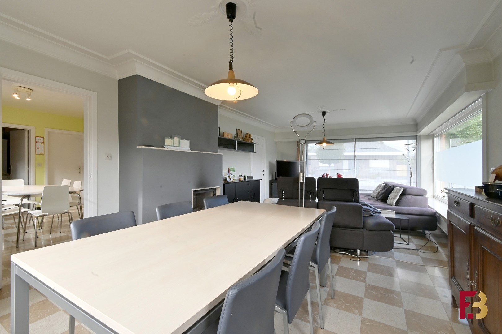 Gezinsvriendelijke woning te huur in Astene - foto 5