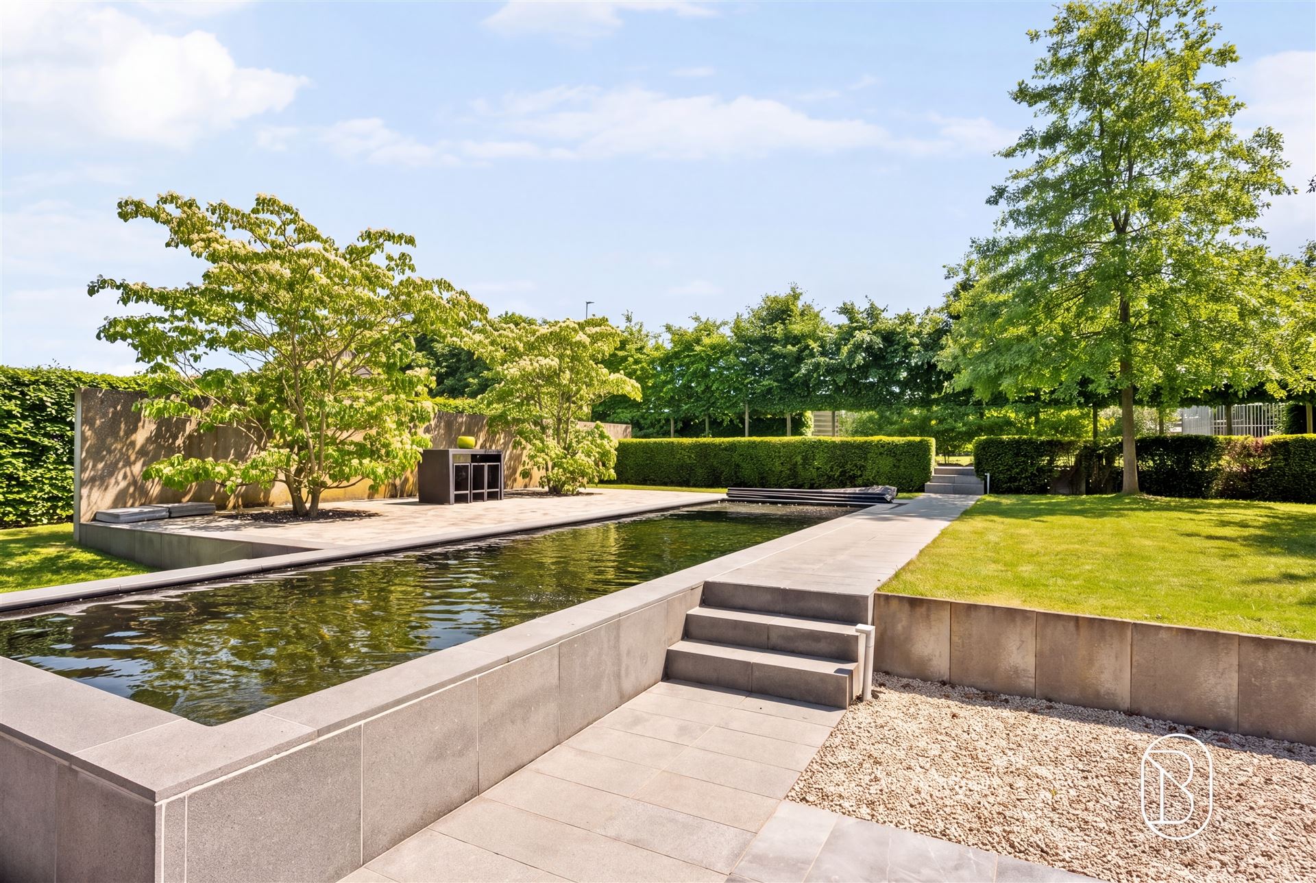 Grote energiezuinige villa met zwemvijver en mooie tuin - foto 5
