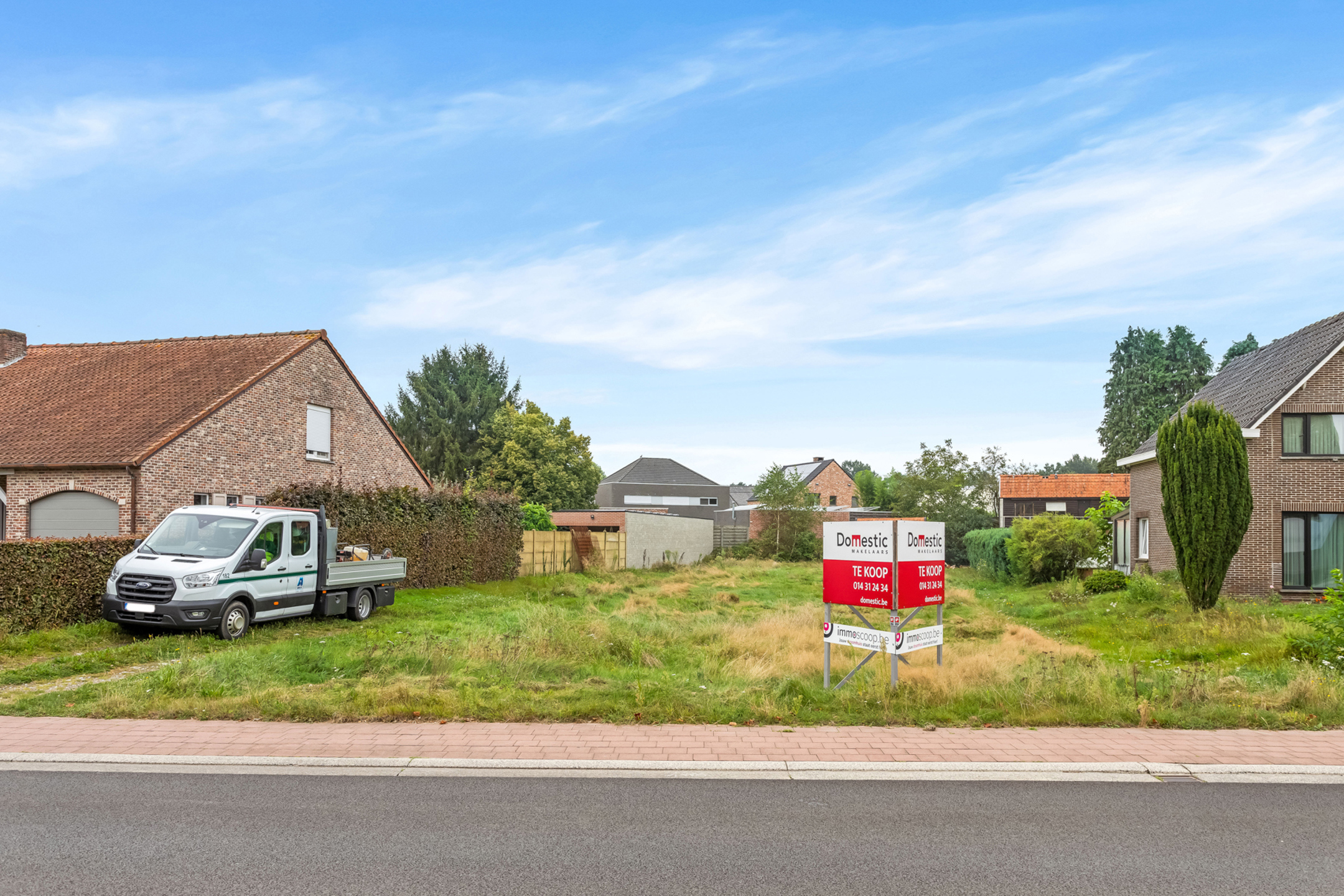 Land for sale in Retie - photo 2