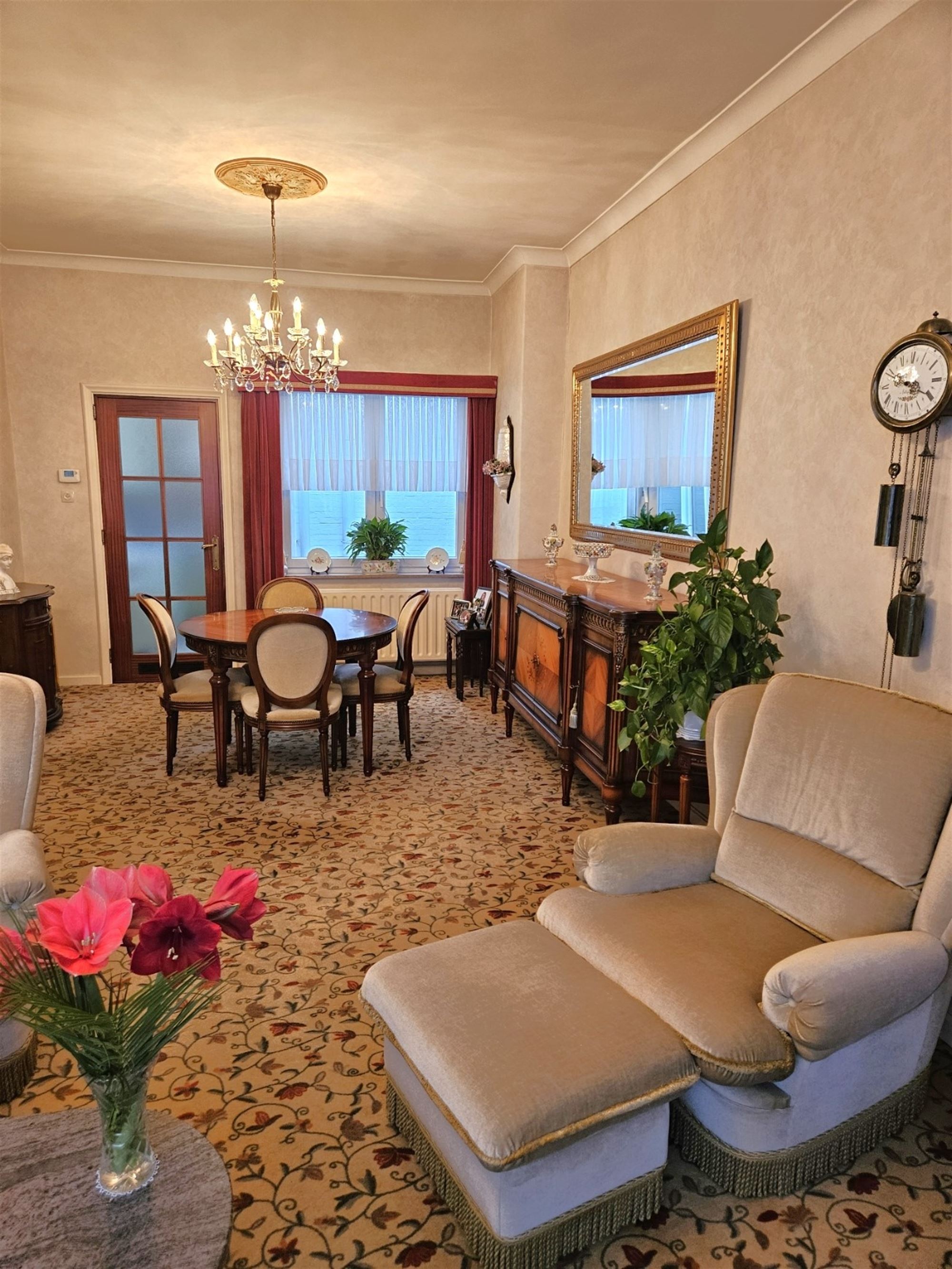 Charmant en goed onderhouden appartement! - foto 3