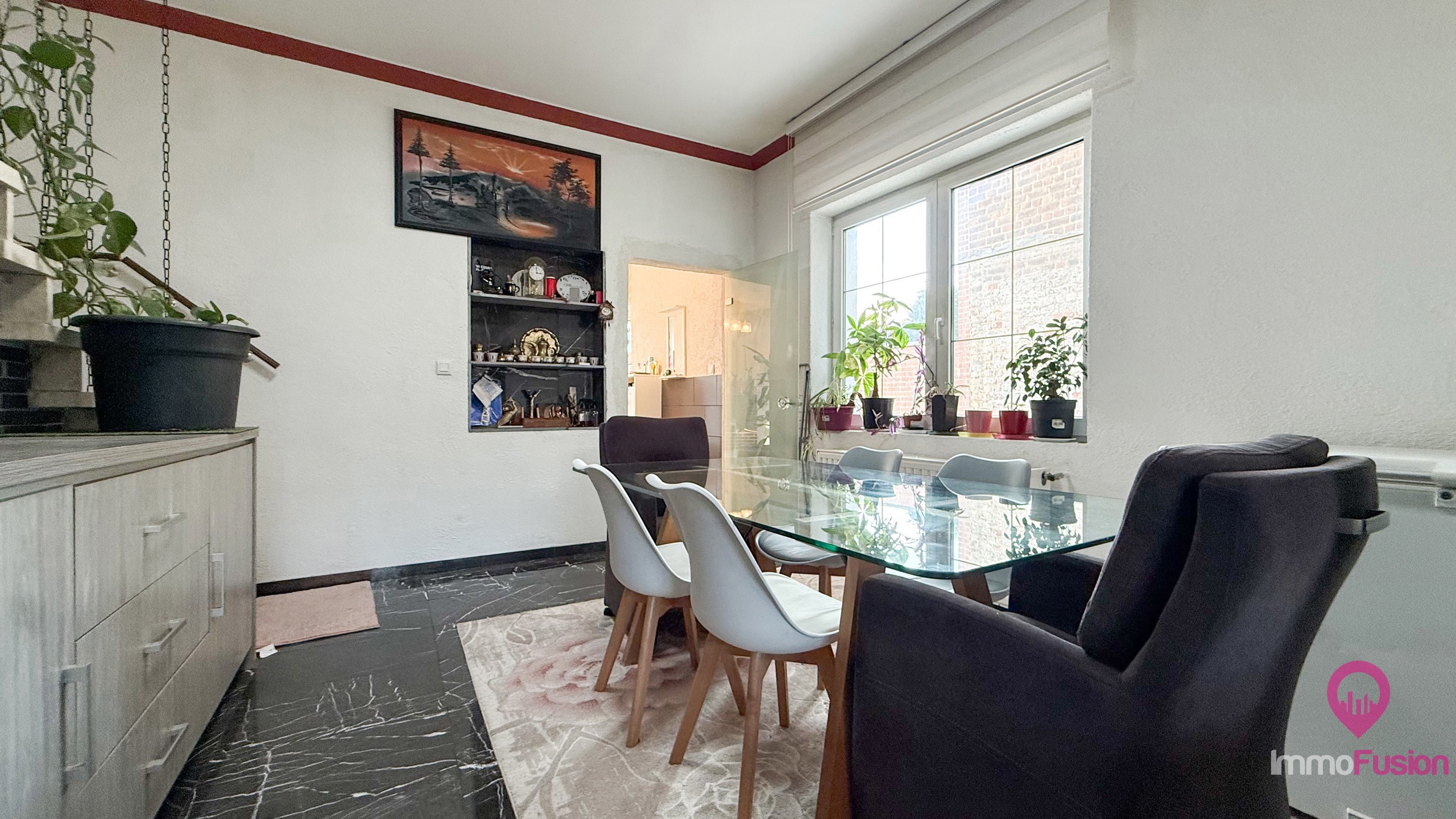 Maison à vendre à Halen avec 3 chambres - photo 5