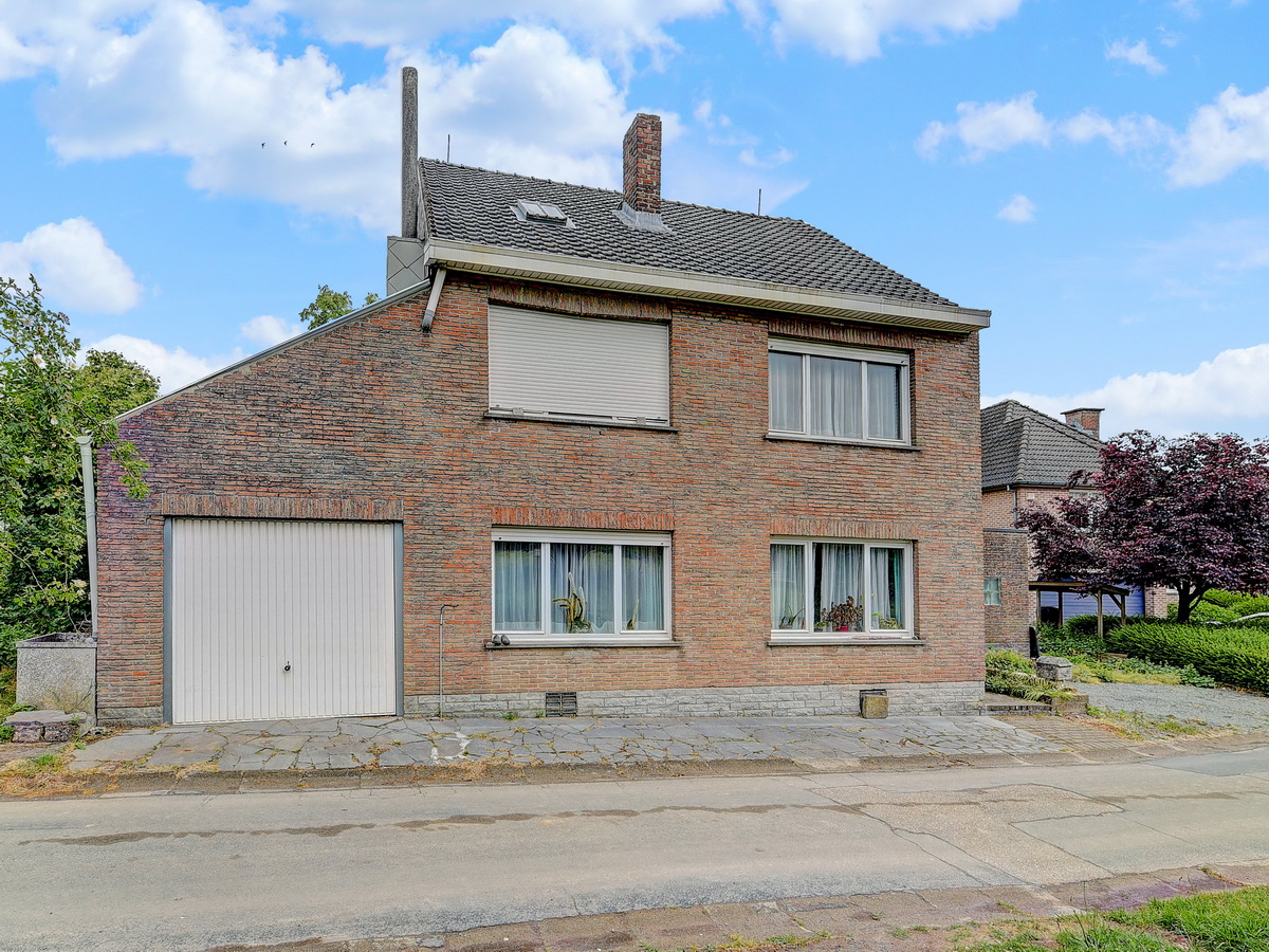 Maison à vendre à Tervuren avec 3 chambres - photo 2